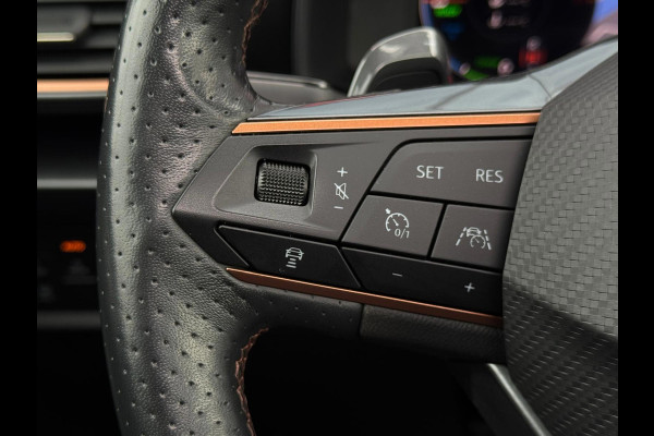 CUPRA Formentor 1.4 e-Hybrid VZ Performance