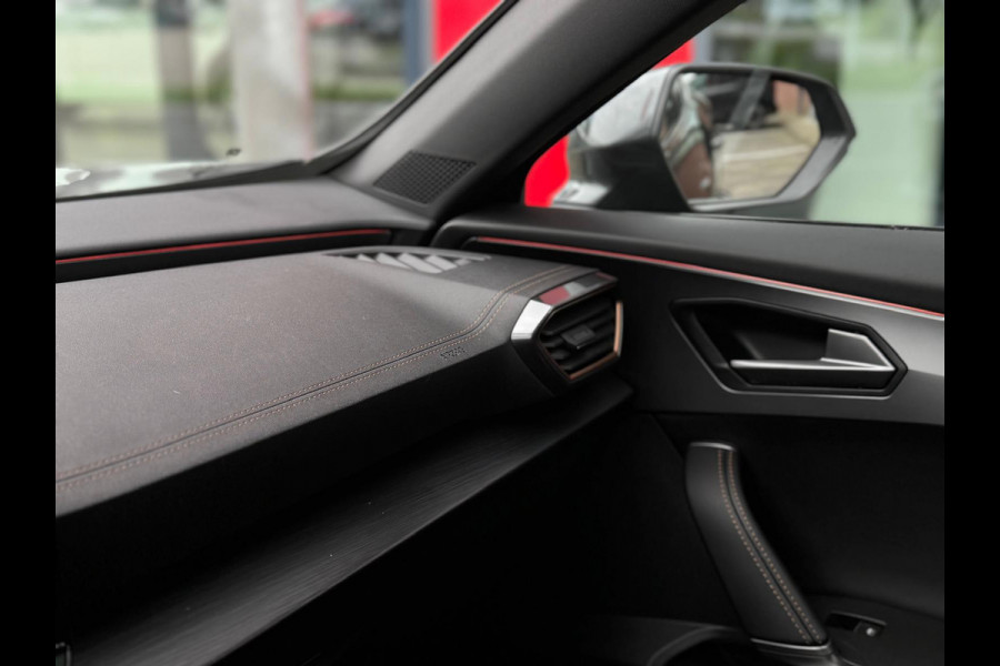 CUPRA Formentor 1.4 e-Hybrid VZ Performance