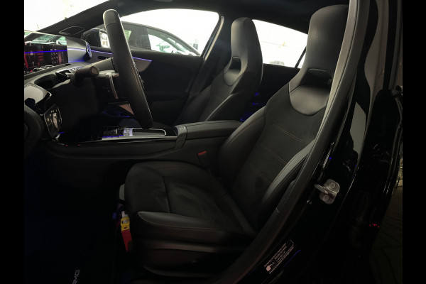 Mercedes-Benz A-Klasse 180 AMG Pano|Memory|Burmester|HuD|VOL