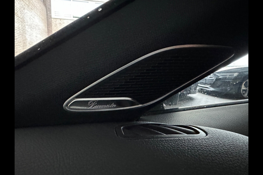 Mercedes-Benz A-Klasse 180 AMG Pano|Memory|Burmester|HuD|VOL