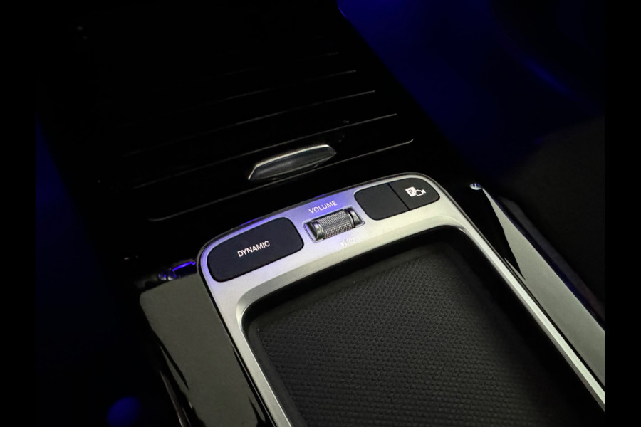 Mercedes-Benz A-Klasse 180 AMG Pano|Memory|Burmester|HuD|VOL
