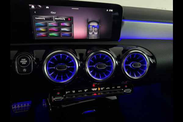 Mercedes-Benz A-Klasse 180 AMG Pano|Memory|Burmester|HuD|VOL