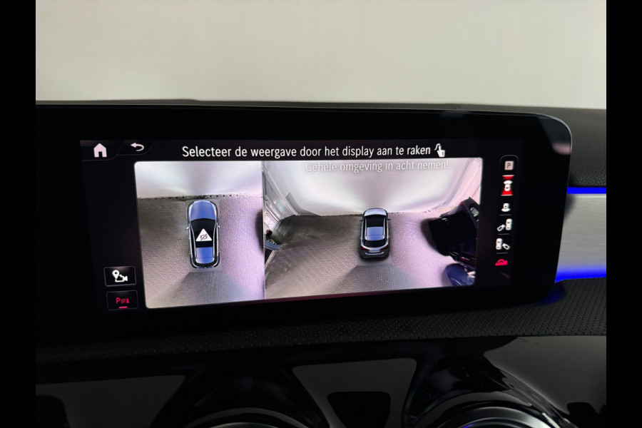 Mercedes-Benz A-Klasse 180 AMG Pano|Memory|Burmester|HuD|VOL