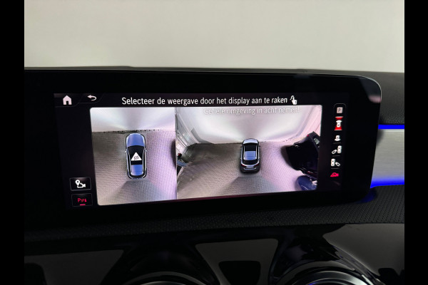 Mercedes-Benz A-Klasse 180 AMG Pano|Memory|Burmester|HuD|VOL