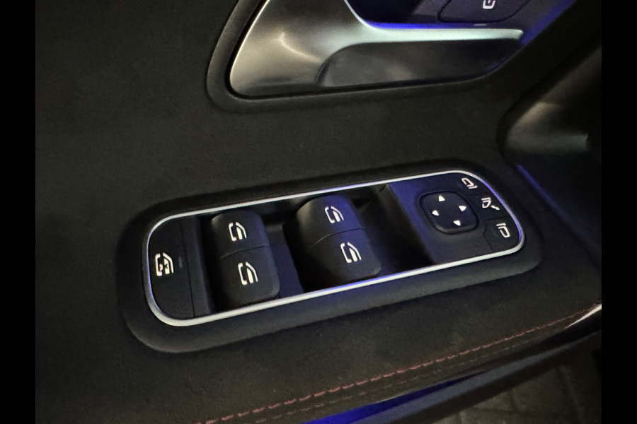 Mercedes-Benz A-Klasse 180 AMG Pano|Memory|Burmester|HuD|VOL