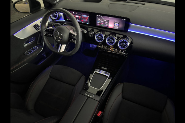 Mercedes-Benz A-Klasse 180 AMG Pano|Memory|Burmester|HuD|VOL