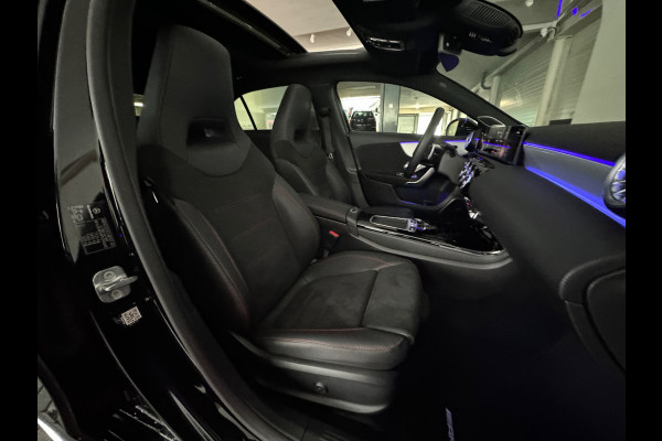 Mercedes-Benz A-Klasse 180 AMG Pano|Memory|Burmester|HuD|VOL
