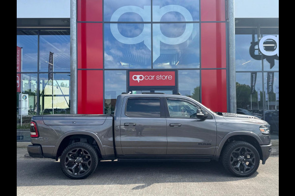 Dodge Ram 1500 5.7 V8 4x4 Crew Cab Limited