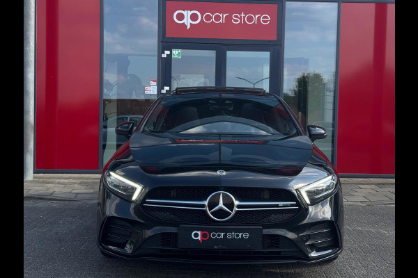 Mercedes-Benz A-Klasse 35 4MATIC Pano/Burmester