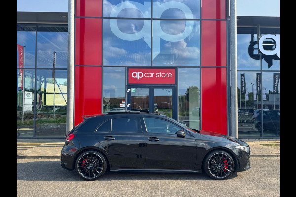 Mercedes-Benz A-Klasse 35 4MATIC Pano/Burmester