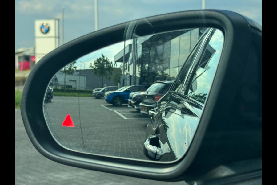 Mercedes-Benz A-Klasse 35 4MATIC Pano/Burmester