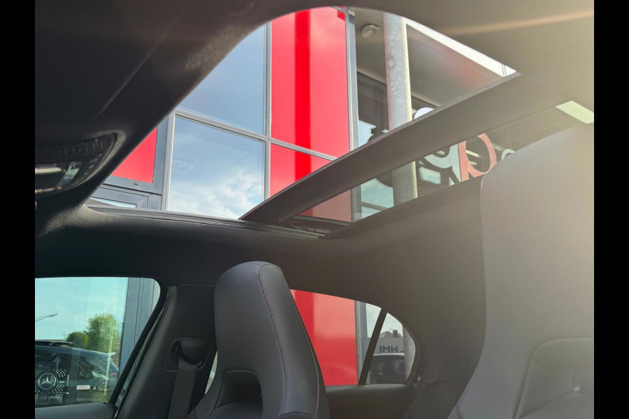 Mercedes-Benz A-Klasse 35 4MATIC Pano/Burmester