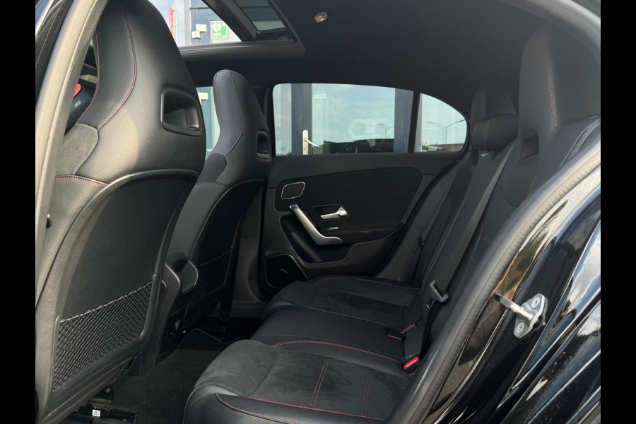 Mercedes-Benz A-Klasse 35 4MATIC Pano/Burmester