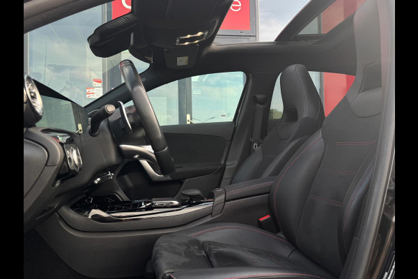 Mercedes-Benz A-Klasse 35 4MATIC Pano/Burmester