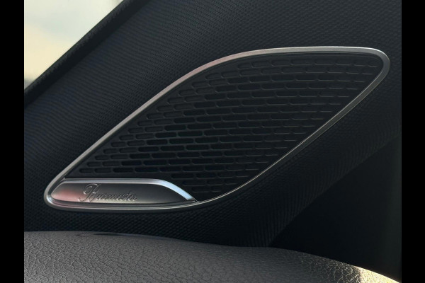 Mercedes-Benz A-Klasse 35 4MATIC Pano/Burmester