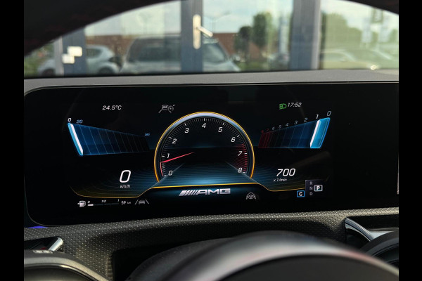 Mercedes-Benz A-Klasse 35 4MATIC Pano/Burmester