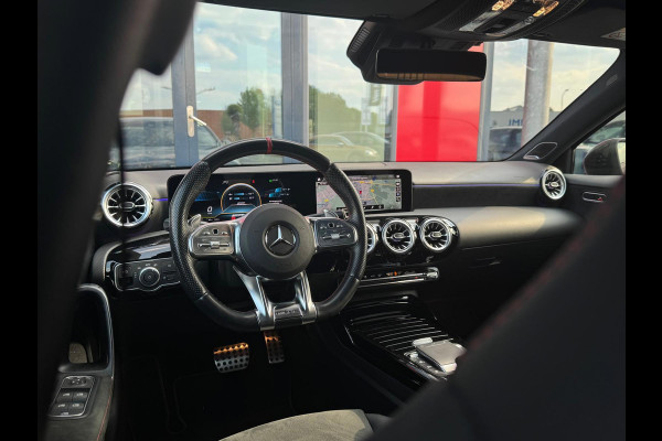 Mercedes-Benz A-Klasse 35 4MATIC Pano/Burmester