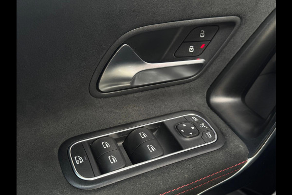 Mercedes-Benz A-Klasse 35 4MATIC Pano/Burmester