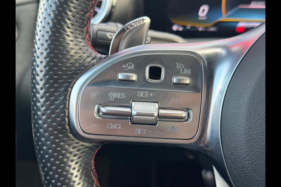 Mercedes-Benz A-Klasse 35 4MATIC Pano/Burmester