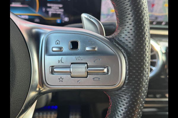 Mercedes-Benz A-Klasse 35 4MATIC Pano/Burmester