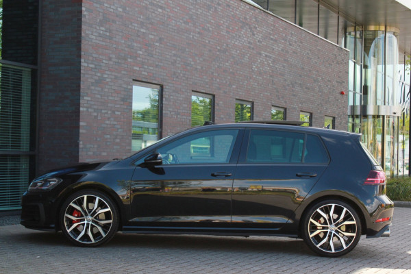 Volkswagen Golf 2.0 TSI GTI Performance