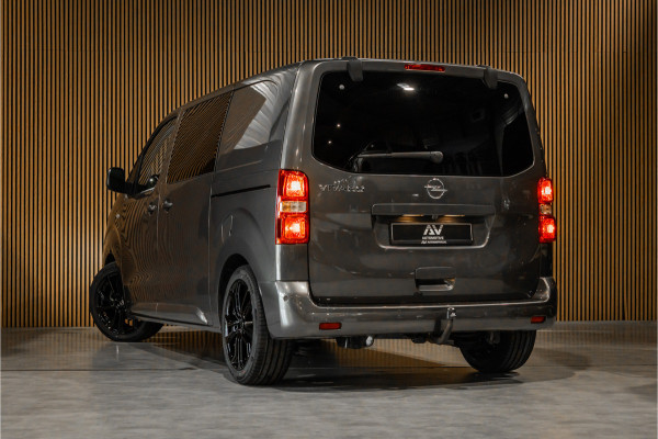 Opel Vivaro 2.0 CDTI L2H1 | Marge | BTW & BPM Vrij | Head-Up | Bi-Xenon | Camera | CarPlay | Navigatie | Trekhaak | Airco | Cruise control | Nieuwe APK