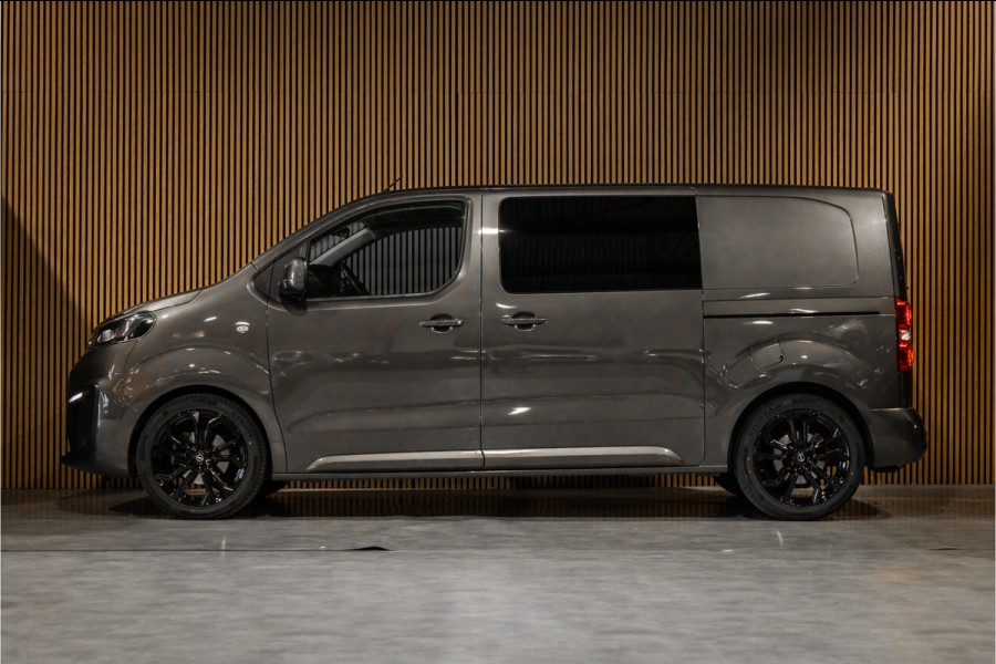 Opel Vivaro 2.0 CDTI L2H1 | Marge | BTW & BPM Vrij | Head-Up | Bi-Xenon | Camera | CarPlay | Navigatie | Trekhaak | Airco | Cruise control | Nieuwe APK