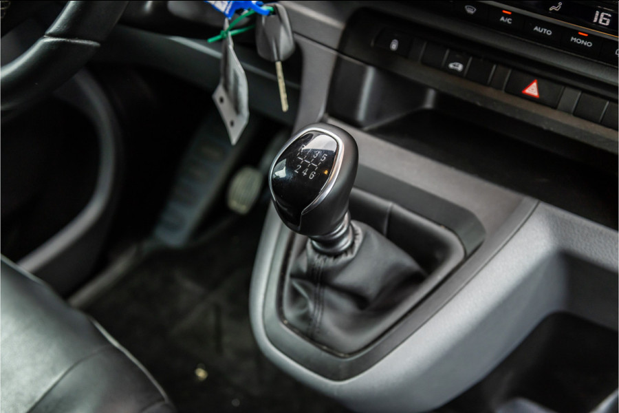 Opel Vivaro 2.0 CDTI L2H1 | Marge | BTW & BPM Vrij | Head-Up | Bi-Xenon | Camera | CarPlay | Navigatie | Trekhaak | Airco | Cruise control | Nieuwe APK