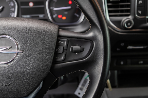 Opel Vivaro 2.0 CDTI L2H1 | Marge | BTW & BPM Vrij | Head-Up | Bi-Xenon | Camera | CarPlay | Navigatie | Trekhaak | Airco | Cruise control | Nieuwe APK