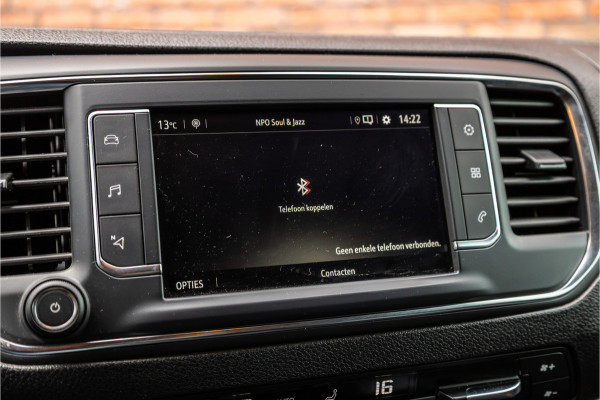 Opel Vivaro 2.0 CDTI L2H1 | Marge | BTW & BPM Vrij | Head-Up | Bi-Xenon | Camera | CarPlay | Navigatie | Trekhaak | Airco | Cruise control | Nieuwe APK
