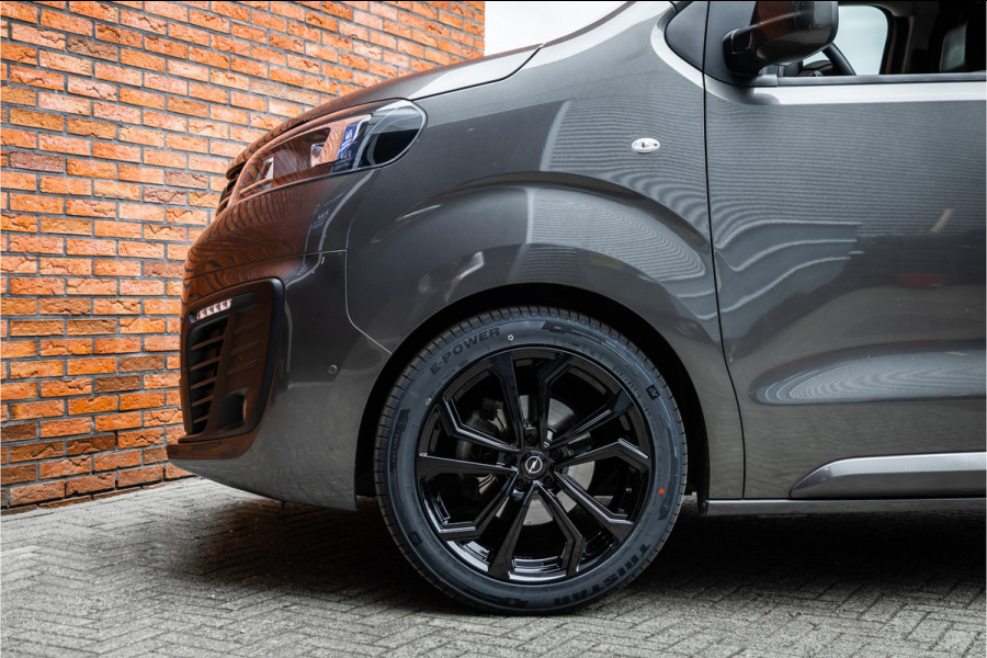 Opel Vivaro 2.0 CDTI L2H1 | Marge | BTW & BPM Vrij | Head-Up | Bi-Xenon | Camera | CarPlay | Navigatie | Trekhaak | Airco | Cruise control | Nieuwe APK