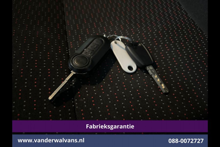 Peugeot Boxer 2.2 BlueHDi 165pk Bakwagen 434cm Lang Laadklep Fabrieksgarantie Euro6 Airco | Camera | Cruisecontrol Bijrijdersbank, 910kg laadvermogen