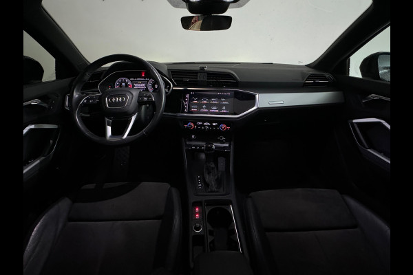 Audi Q3 Sportback 35 TFSI Business Edition Pano|Keyless|360c