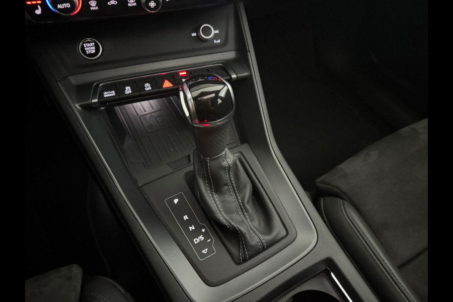 Audi Q3 Sportback 35 TFSI Business Edition Pano|Keyless|360c