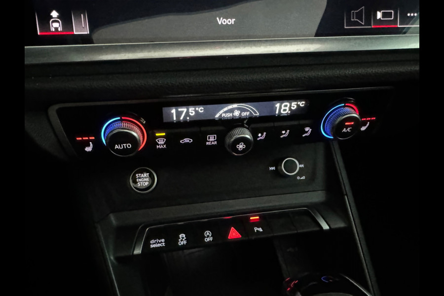 Audi Q3 Sportback 35 TFSI Business Edition Pano|Keyless|360c