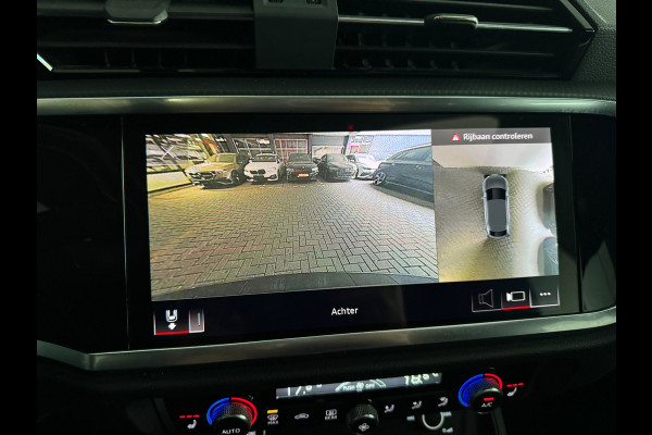 Audi Q3 Sportback 35 TFSI Business Edition Pano|Keyless|360c
