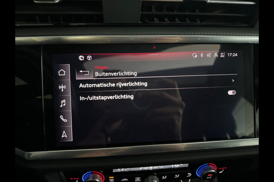 Audi Q3 Sportback 35 TFSI Business Edition Pano|Keyless|360c