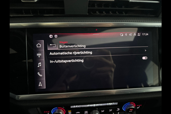 Audi Q3 Sportback 35 TFSI Business Edition Pano|Keyless|360c