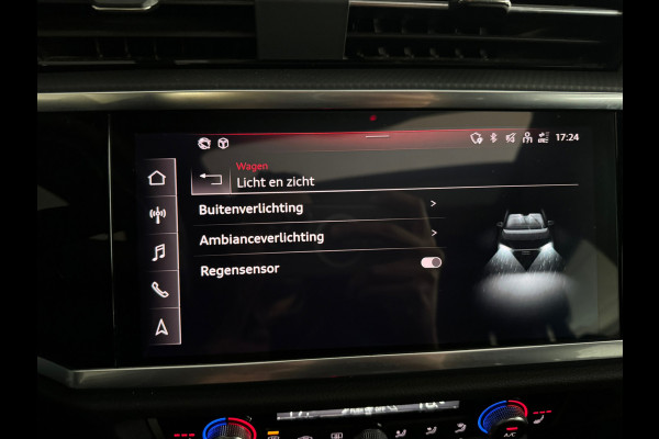 Audi Q3 Sportback 35 TFSI Business Edition Pano|Keyless|360c