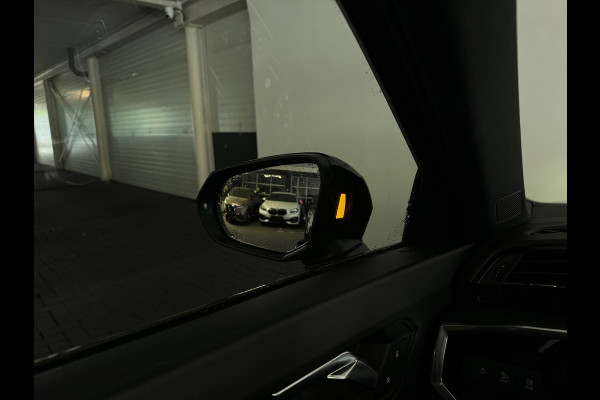 Audi Q3 Sportback 35 TFSI Business Edition Pano|Keyless|360c
