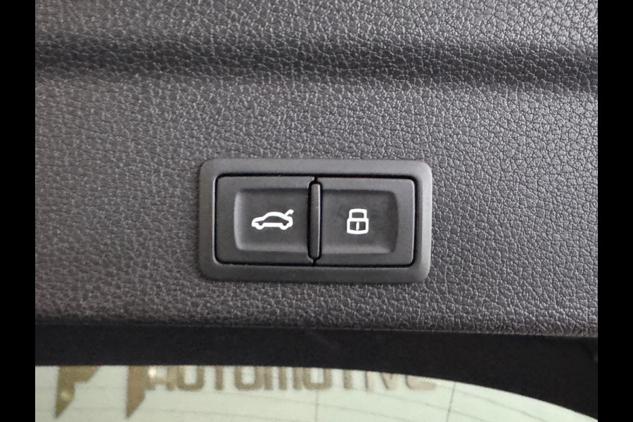 Audi Q3 Sportback 35 TFSI Business Edition Pano|Keyless|360c