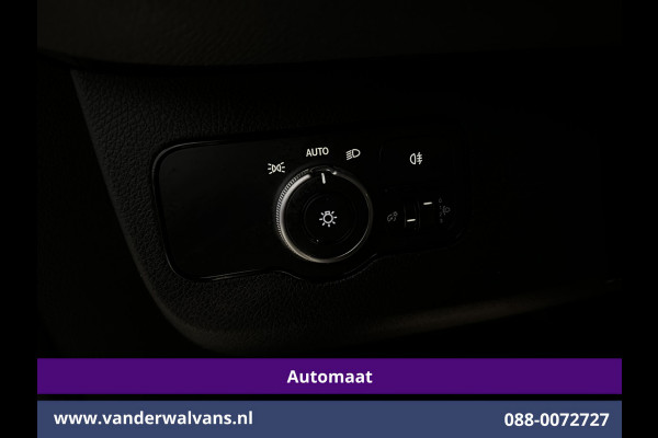 Mercedes-Benz Sprinter 315 CDI 150pk 9G-Tronic Automaat L3H2 *Post NL inrichting* Euro6 Airco | Camera | Apple Carplay | Cruisecontrol Android Auto, Chauffeursstoel, Sidebars, Bijrijdersbank