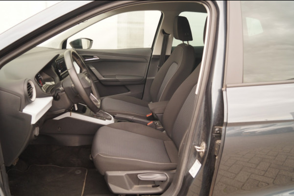 Seat Arona 1.0 TSI 110pk DSG Style Urban -LED-ECC-CAM-PDC-