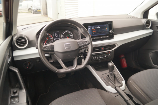Seat Arona 1.0 TSI 110pk DSG Style Urban -LED-ECC-CAM-PDC-