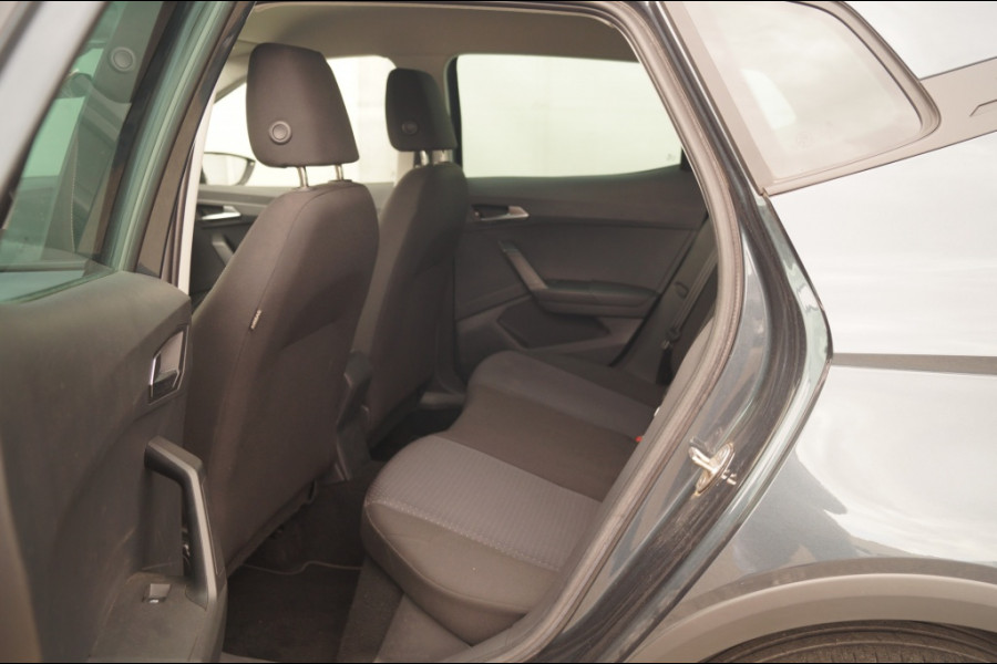 Seat Arona 1.0 TSI 110pk DSG Style Urban -LED-ECC-CAM-PDC-