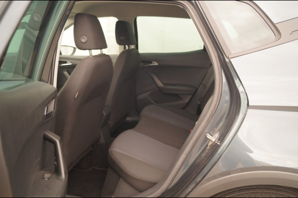 Seat Arona 1.0 TSI 110pk DSG Style Urban -LED-ECC-CAM-PDC-