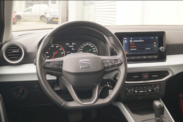 Seat Arona 1.0 TSI 110pk DSG Style Urban -LED-ECC-CAM-PDC-