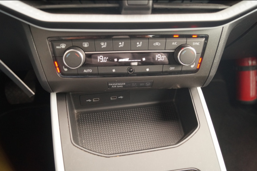 Seat Arona 1.0 TSI 110pk DSG Style Urban -LED-ECC-CAM-PDC-