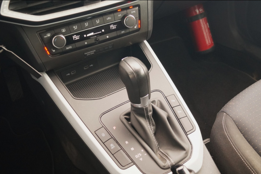 Seat Arona 1.0 TSI 110pk DSG Style Urban -LED-ECC-CAM-PDC-