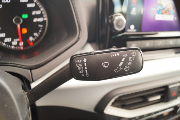 Seat Arona 1.0 TSI 110pk DSG Style Urban -LED-ECC-CAM-PDC-